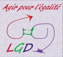 Agir pour l'égalité femme-homme